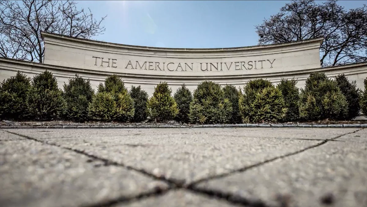 American University