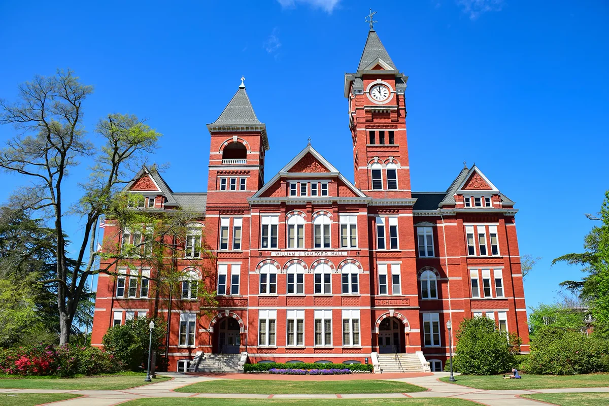 Auburn University