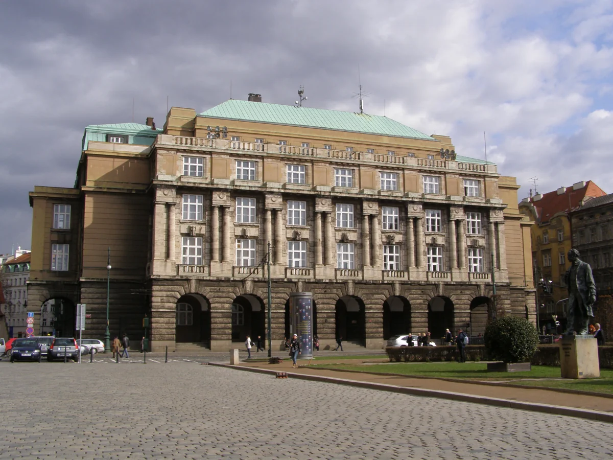 Charles University