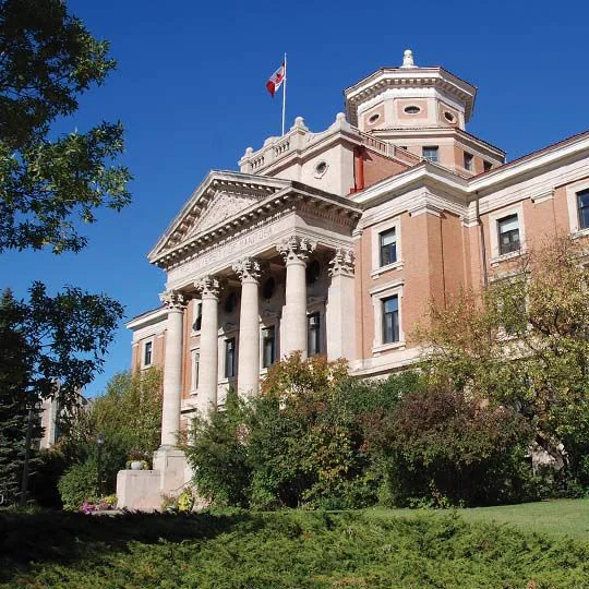 International College of Manitoba